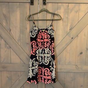 Milly for Banana Republic Dress